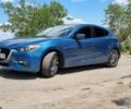 Синий Мазда 3, объемом двигателя 2.5 л и пробегом 74 тыс. км за 12900 $, фото 21 на Automoto.ua
