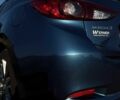 Синій Мазда 3, об'ємом двигуна 2.5 л та пробігом 36 тис. км за 12902 $, фото 7 на Automoto.ua