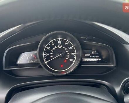 Синий Мазда 3, объемом двигателя 2.5 л и пробегом 71 тыс. км за 16500 $, фото 41 на Automoto.ua