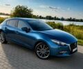 Синій Мазда 3, об'ємом двигуна 2.5 л та пробігом 36 тис. км за 12902 $, фото 1 на Automoto.ua