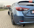 Синій Мазда 3, об'ємом двигуна 2.5 л та пробігом 108 тис. км за 14700 $, фото 8 на Automoto.ua