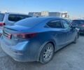 Синій Мазда 3, об'ємом двигуна 2.5 л та пробігом 76 тис. км за 10990 $, фото 4 на Automoto.ua