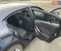 Синий Мазда 3, объемом двигателя 1.5 л и пробегом 94 тыс. км за 16000 $, фото 24 на Automoto.ua