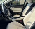 Синий Мазда 3, объемом двигателя 2.5 л и пробегом 22 тыс. км за 14900 $, фото 11 на Automoto.ua