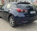 Синий Мазда 3, объемом двигателя 2.5 л и пробегом 71 тыс. км за 16500 $, фото 14 на Automoto.ua
