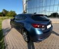 Синій Мазда 3, об'ємом двигуна 2.5 л та пробігом 36 тис. км за 12902 $, фото 4 на Automoto.ua