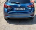 Синий Мазда 3, объемом двигателя 2.5 л и пробегом 74 тыс. км за 13000 $, фото 4 на Automoto.ua