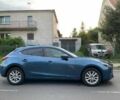 Синий Мазда 3, объемом двигателя 2.5 л и пробегом 111 тыс. км за 9100 $, фото 2 на Automoto.ua