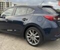 Синий Мазда 3, объемом двигателя 2.5 л и пробегом 71 тыс. км за 16500 $, фото 13 на Automoto.ua