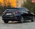 Синій Мазда 3, об'ємом двигуна 2.49 л та пробігом 54 тис. км за 14000 $, фото 5 на Automoto.ua