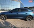 Синій Мазда 3, об'ємом двигуна 2.5 л та пробігом 36 тис. км за 12200 $, фото 7 на Automoto.ua