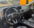 Синий Мазда 3, объемом двигателя 2.49 л и пробегом 162 тыс. км за 12800 $, фото 10 на Automoto.ua