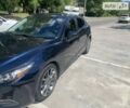 Синий Мазда 3, объемом двигателя 2.5 л и пробегом 72 тыс. км за 12300 $, фото 2 на Automoto.ua