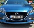 Синий Мазда 3, объемом двигателя 2.5 л и пробегом 74 тыс. км за 13000 $, фото 3 на Automoto.ua