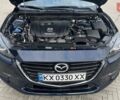 Синий Мазда 3, объемом двигателя 2.5 л и пробегом 71 тыс. км за 16500 $, фото 17 на Automoto.ua