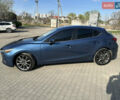 Синий Мазда 3, объемом двигателя 2.49 л и пробегом 65 тыс. км за 13900 $, фото 24 на Automoto.ua