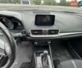 Синий Мазда 3, объемом двигателя 1.5 л и пробегом 94 тыс. км за 16000 $, фото 28 на Automoto.ua