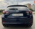 Синий Мазда 3, объемом двигателя 2.5 л и пробегом 71 тыс. км за 16500 $, фото 16 на Automoto.ua