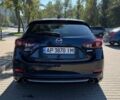Синий Мазда 3, объемом двигателя 2.5 л и пробегом 22 тыс. км за 14900 $, фото 5 на Automoto.ua