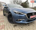 Синій Мазда 3, об'ємом двигуна 2.5 л та пробігом 108 тис. км за 14700 $, фото 11 на Automoto.ua