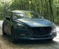 Синій Мазда 3, об'ємом двигуна 2.5 л та пробігом 121 тис. км за 13600 $, фото 1 на Automoto.ua