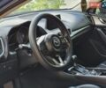 Синий Мазда 3, объемом двигателя 2.5 л и пробегом 74 тыс. км за 13000 $, фото 11 на Automoto.ua