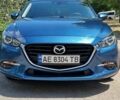 Синий Мазда 3, объемом двигателя 2.5 л и пробегом 74 тыс. км за 12900 $, фото 4 на Automoto.ua