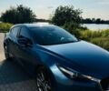 Синій Мазда 3, об'ємом двигуна 2.5 л та пробігом 36 тис. км за 14700 $, фото 2 на Automoto.ua