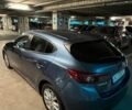 Синий Мазда 3, объемом двигателя 2 л и пробегом 140 тыс. км за 12700 $, фото 7 на Automoto.ua
