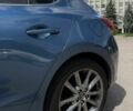 Синій Мазда 3, об'ємом двигуна 2.5 л та пробігом 114 тис. км за 13500 $, фото 9 на Automoto.ua