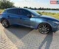 Синій Мазда 3, об'ємом двигуна 2.5 л та пробігом 36 тис. км за 12200 $, фото 1 на Automoto.ua
