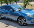 Синий Мазда 3, объемом двигателя 2.5 л и пробегом 74 тыс. км за 12900 $, фото 20 на Automoto.ua