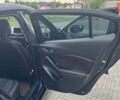 Синий Мазда 3, объемом двигателя 2.5 л и пробегом 71 тыс. км за 16500 $, фото 26 на Automoto.ua