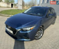 Синий Мазда 3, объемом двигателя 2.49 л и пробегом 65 тыс. км за 13900 $, фото 10 на Automoto.ua