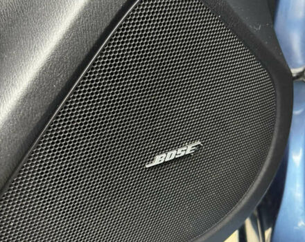 Синій Мазда 3, об'ємом двигуна 2.5 л та пробігом 108 тис. км за 14700 $, фото 17 на Automoto.ua