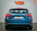 Синий Мазда 3, объемом двигателя 1.5 л и пробегом 104 тыс. км за 16377 $, фото 5 на Automoto.ua