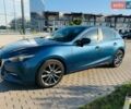 Синій Мазда 3, об'ємом двигуна 2.5 л та пробігом 36 тис. км за 12200 $, фото 3 на Automoto.ua