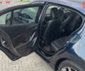 Синий Мазда 3, объемом двигателя 2.5 л и пробегом 71 тыс. км за 16500 $, фото 28 на Automoto.ua
