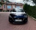 Синий Мазда 3, объемом двигателя 2.49 л и пробегом 67 тыс. км за 13999 $, фото 1 на Automoto.ua