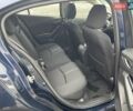 Синий Мазда 3, объемом двигателя 1.5 л и пробегом 94 тыс. км за 16000 $, фото 25 на Automoto.ua