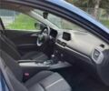 Синий Мазда 3, объемом двигателя 2.5 л и пробегом 111 тыс. км за 9100 $, фото 12 на Automoto.ua