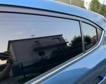 Синий Мазда 3, объемом двигателя 2.5 л и пробегом 111 тыс. км за 9100 $, фото 14 на Automoto.ua