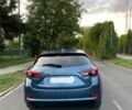 Синий Мазда 3, объемом двигателя 2.5 л и пробегом 111 тыс. км за 9100 $, фото 4 на Automoto.ua