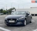 Синий Мазда 3, объемом двигателя 1.5 л и пробегом 94 тыс. км за 16000 $, фото 8 на Automoto.ua