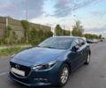 Синий Мазда 3, объемом двигателя 2.5 л и пробегом 111 тыс. км за 9100 $, фото 3 на Automoto.ua