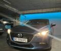Синий Мазда 3, объемом двигателя 2 л и пробегом 140 тыс. км за 12700 $, фото 1 на Automoto.ua