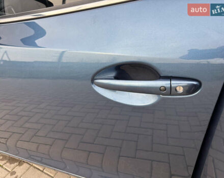 Синій Мазда 3, об'ємом двигуна 2.5 л та пробігом 108 тис. км за 14700 $, фото 18 на Automoto.ua