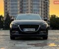 Синій Мазда 3, об'ємом двигуна 2.49 л та пробігом 54 тис. км за 14000 $, фото 1 на Automoto.ua