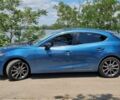 Синий Мазда 3, объемом двигателя 2.5 л и пробегом 74 тыс. км за 12900 $, фото 19 на Automoto.ua