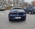 Синий Мазда 3, объемом двигателя 2.49 л и пробегом 49 тыс. км за 16700 $, фото 6 на Automoto.ua